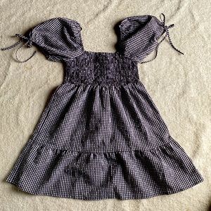 🔥 3 for $10 Forever 21 Gingham Dress